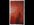 ohne Beine schwebend (rot), 01, 180 x 105cm, Öl Alkydharz Nessel