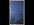 ohne Beine schwebend (blau), 01, 180 x 105cm, Öl Alkydharz Nessel